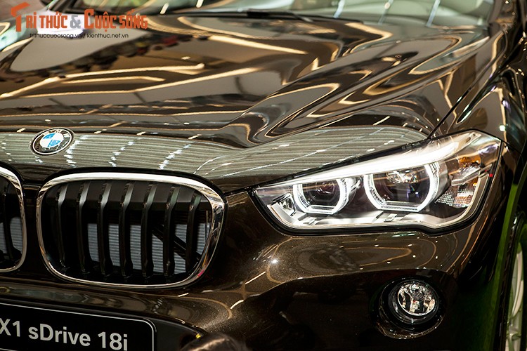 Can canh BMW X1 phien ban moi gia 1,7 ty tai VN-Hinh-3